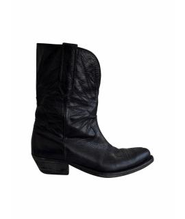 GOLDEN GOOSE DELUXE BRAND Полусапоги