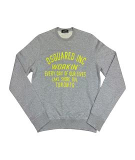 DSQUARED2 Худи/толстовка