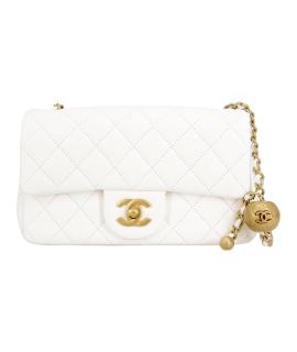 CHANEL Сумка через плечо