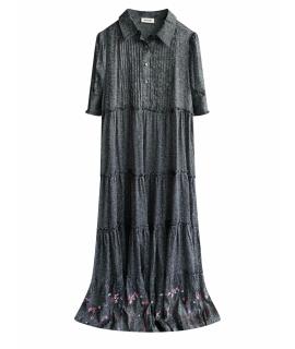 ZADIG & VOLTAIRE Повседневное платье