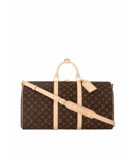 LOUIS VUITTON Дорожная/спортивная сумка