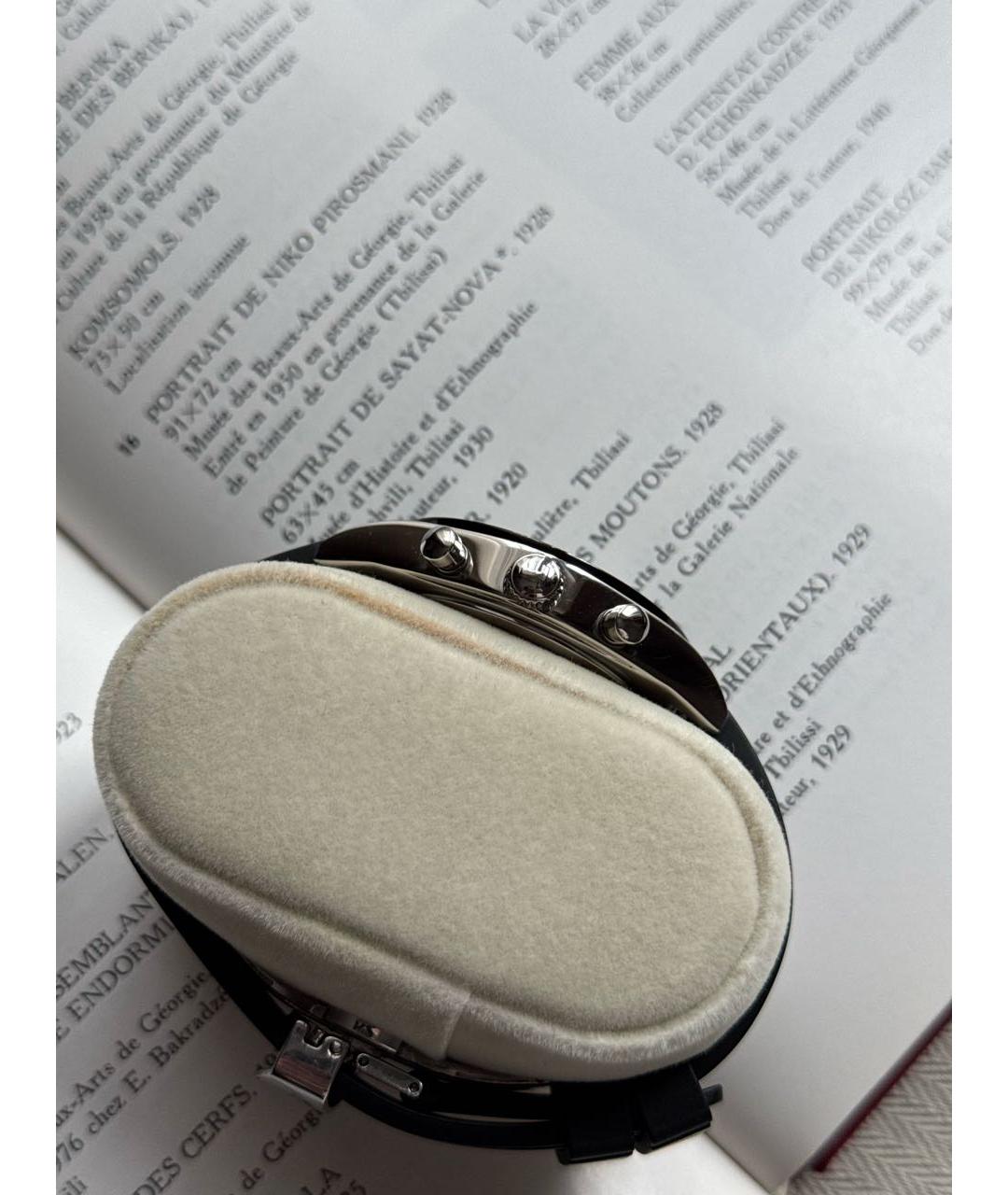 TISSOT Серебряные стальные часы, фото 6