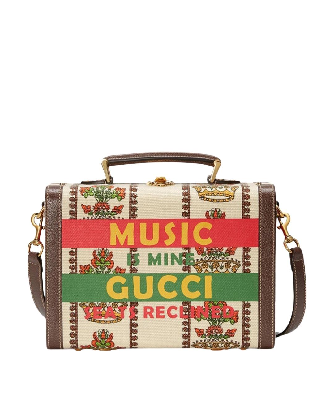 GUCCI Мульти сумка через плечо, фото 1