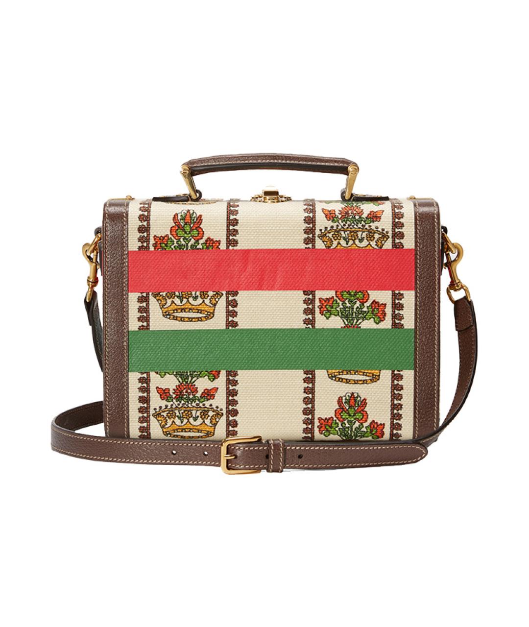 GUCCI Мульти сумка через плечо, фото 4