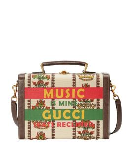 GUCCI Сумка через плечо