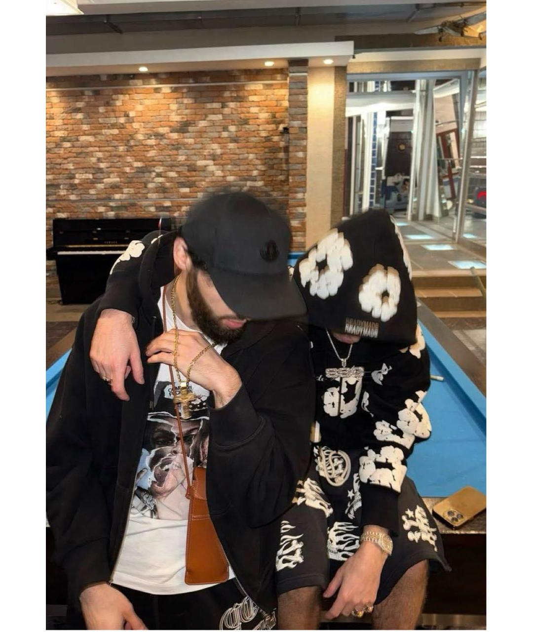 CELINE Черные солнцезащитные очки, фото 7