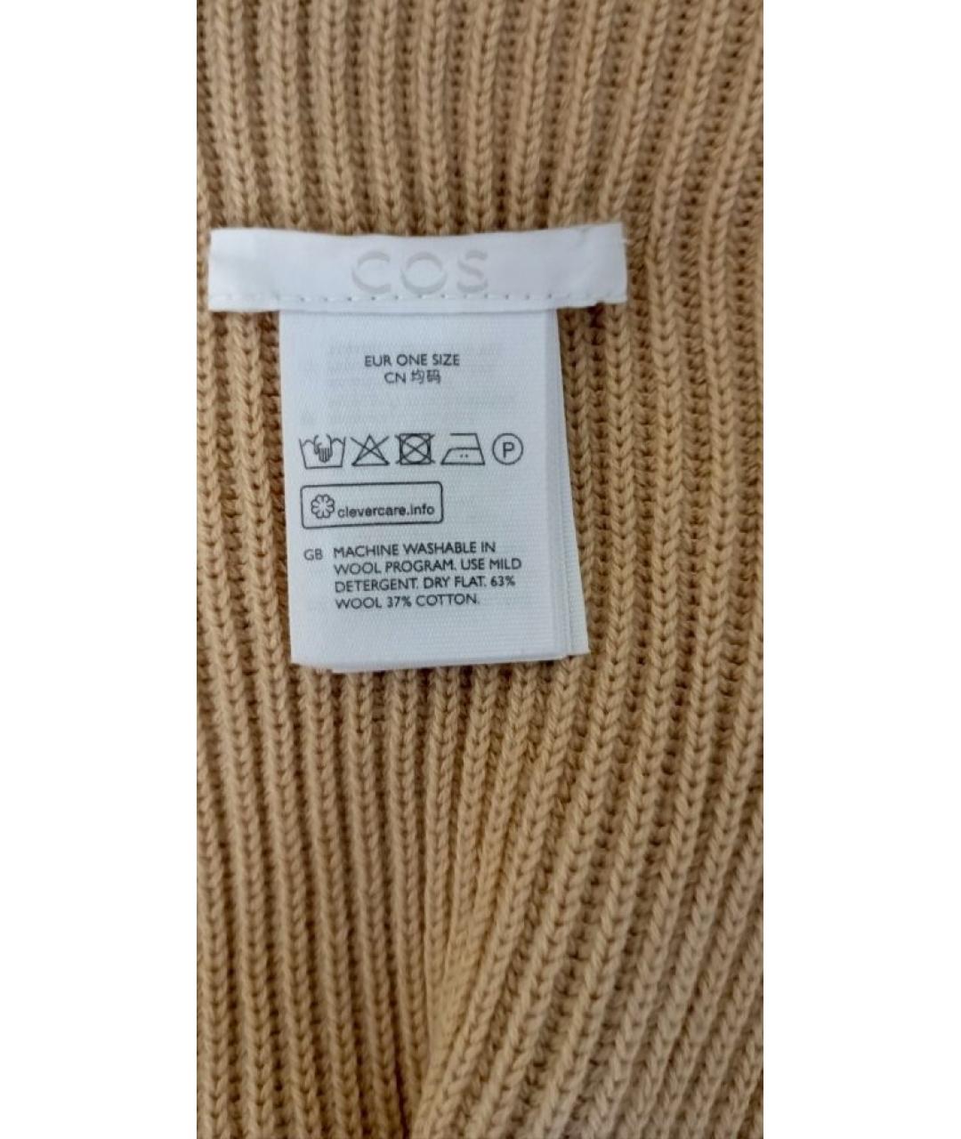 COS Жилет, фото 4