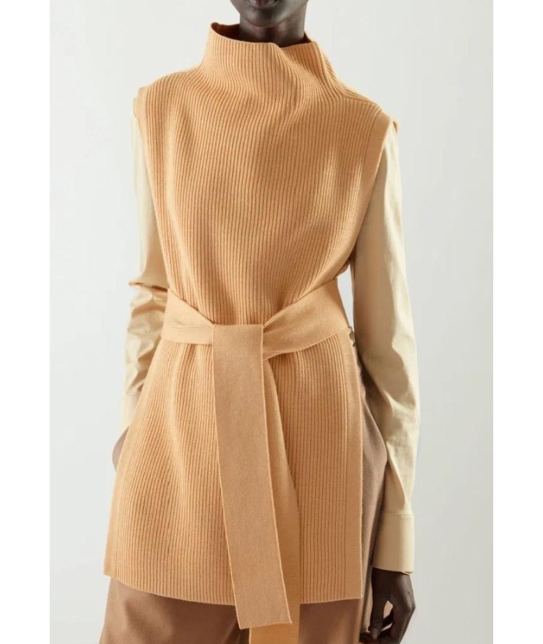 COS Жилет, фото 7