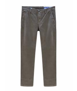 JACOB COHEN Повседневные брюки