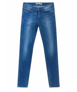 7 FOR ALL MANKIND Джинсы слим