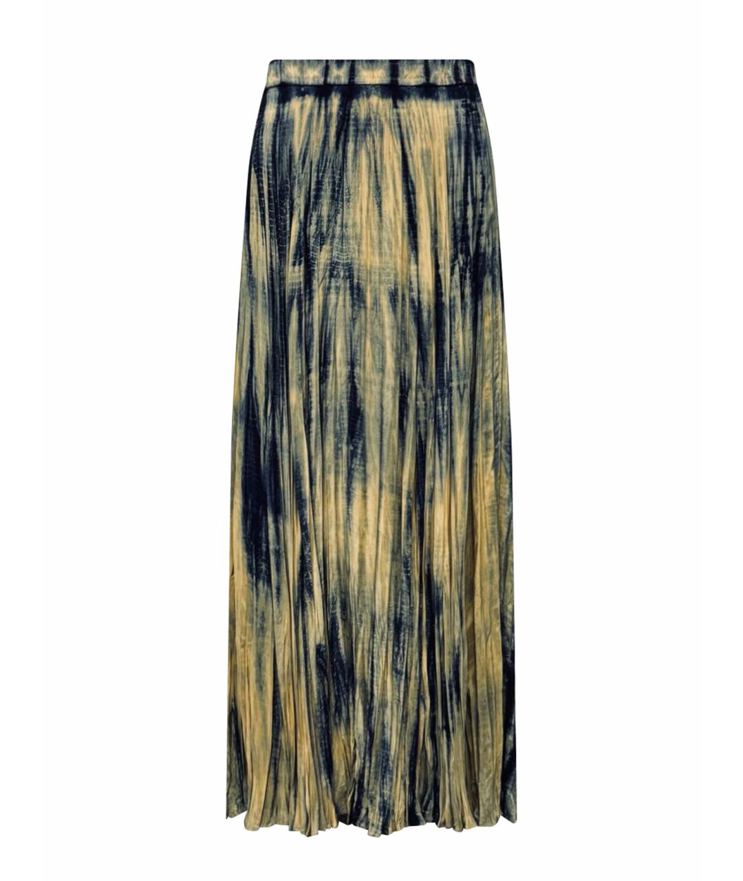 JOSEPH Шелковая юбка макси, фото 1