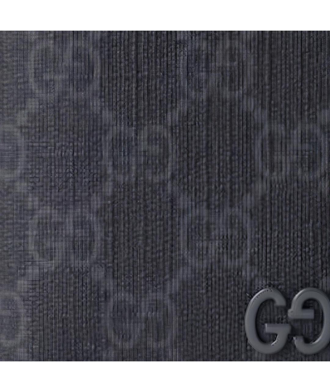 GUCCI Черный кардхолдер, фото 5