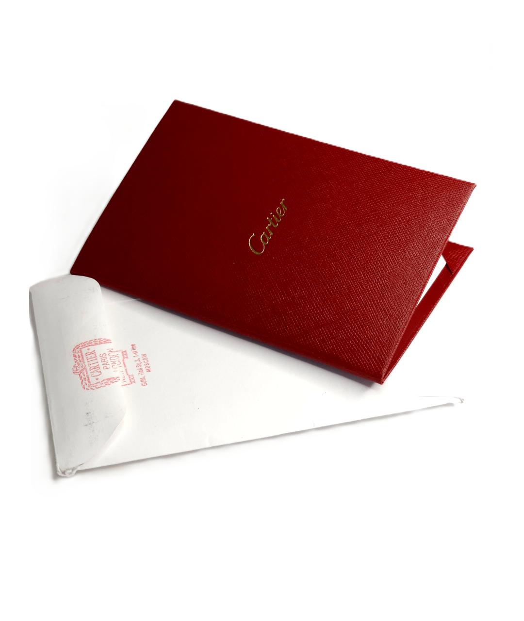 CARTIER Золотой браслет из розового золота, фото 7