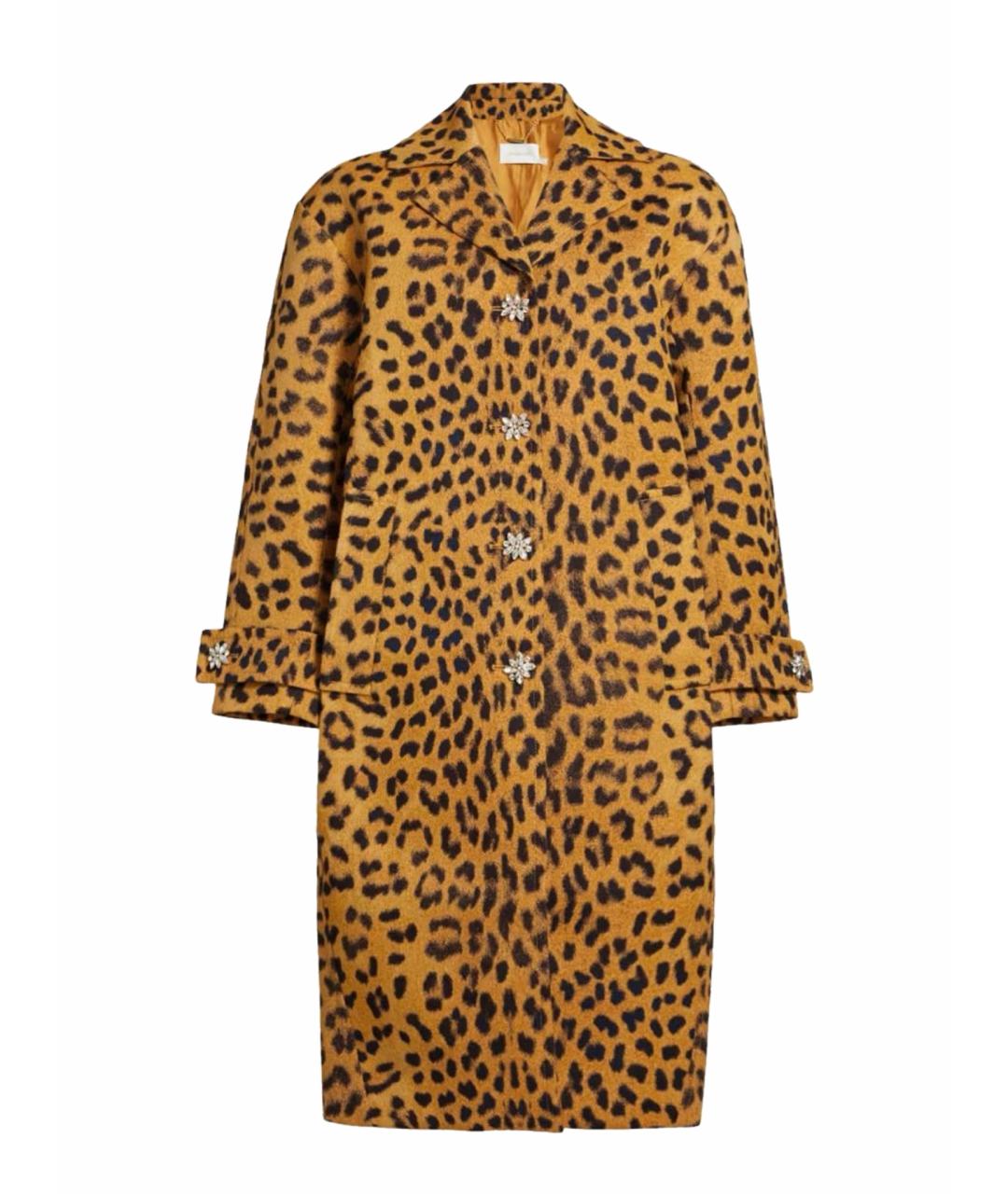 ZIMMERMANN Тренч/плащ, фото 1