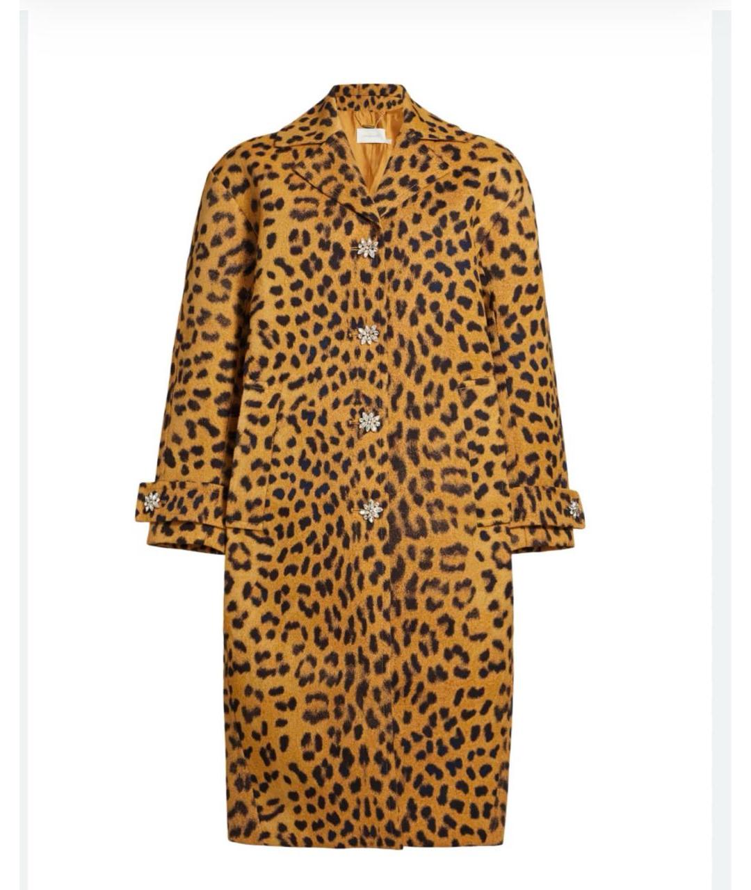 ZIMMERMANN Тренч/плащ, фото 9