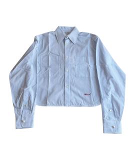 CHANEL Рубашка