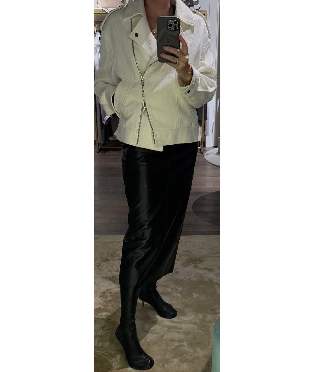 BRUNELLO CUCINELLI Хлопковая куртка, фото 8