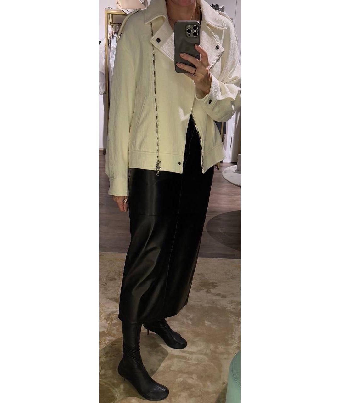 BRUNELLO CUCINELLI Хлопковая куртка, фото 3