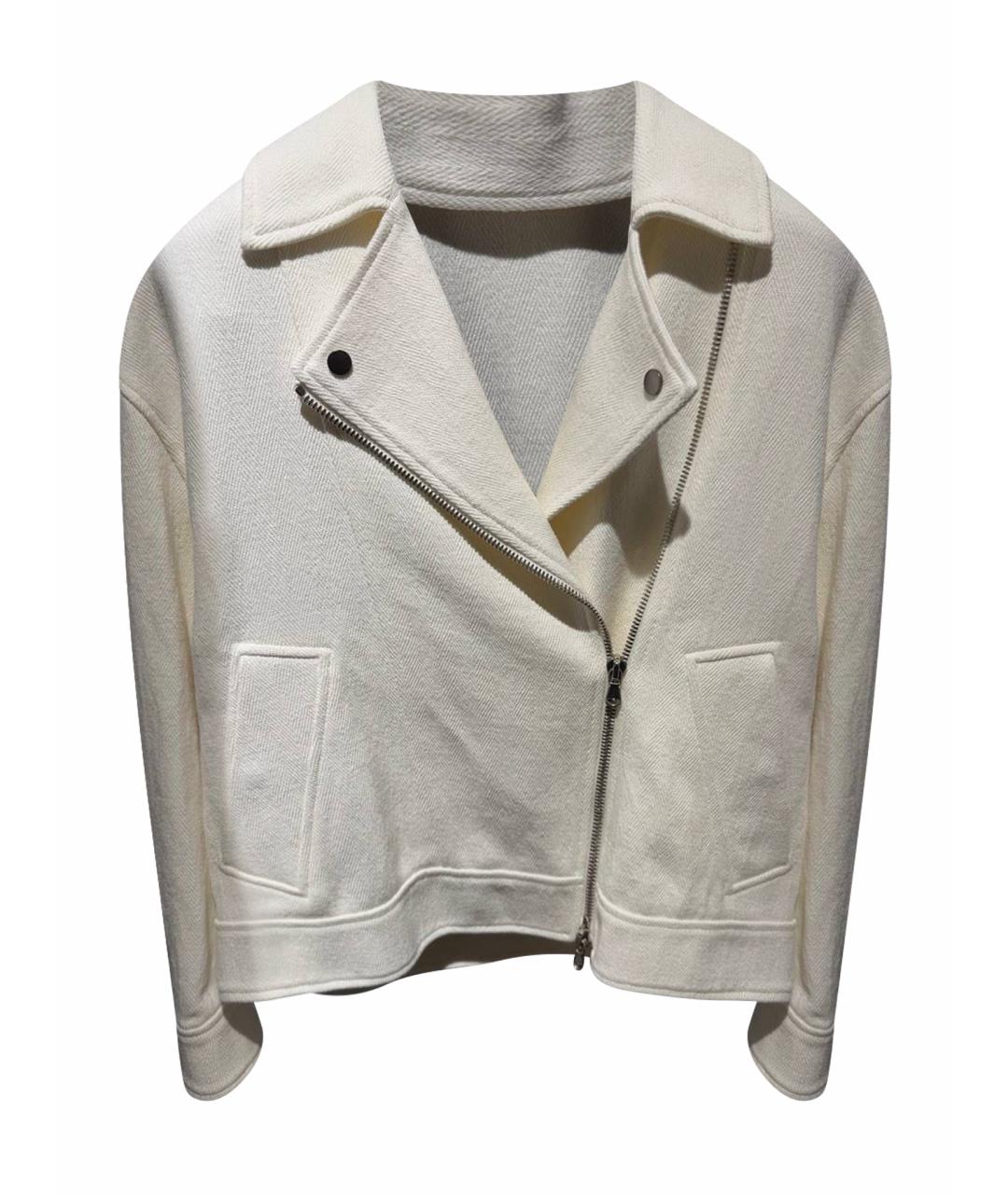 BRUNELLO CUCINELLI Хлопковая куртка, фото 1