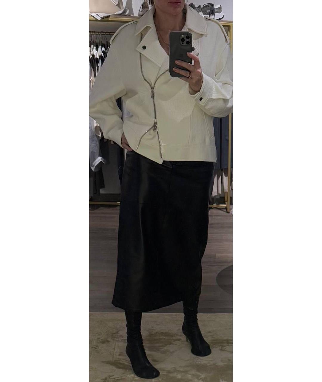 BRUNELLO CUCINELLI Хлопковая куртка, фото 4