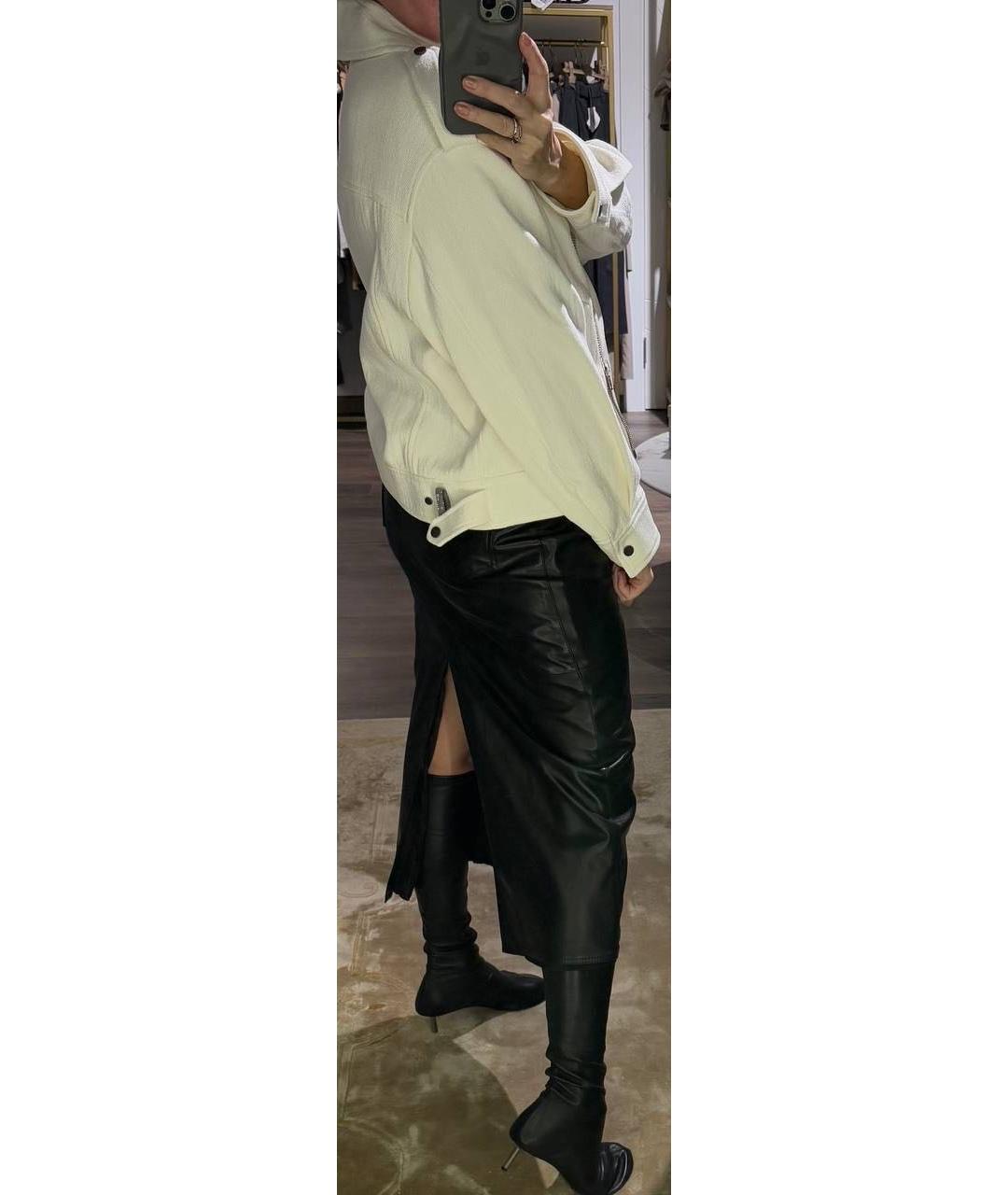 BRUNELLO CUCINELLI Хлопковая куртка, фото 5