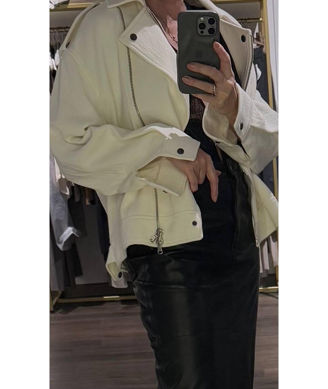 BRUNELLO CUCINELLI Хлопковая куртка, фото 6