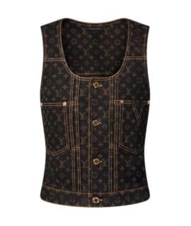 LOUIS VUITTON Жилетка