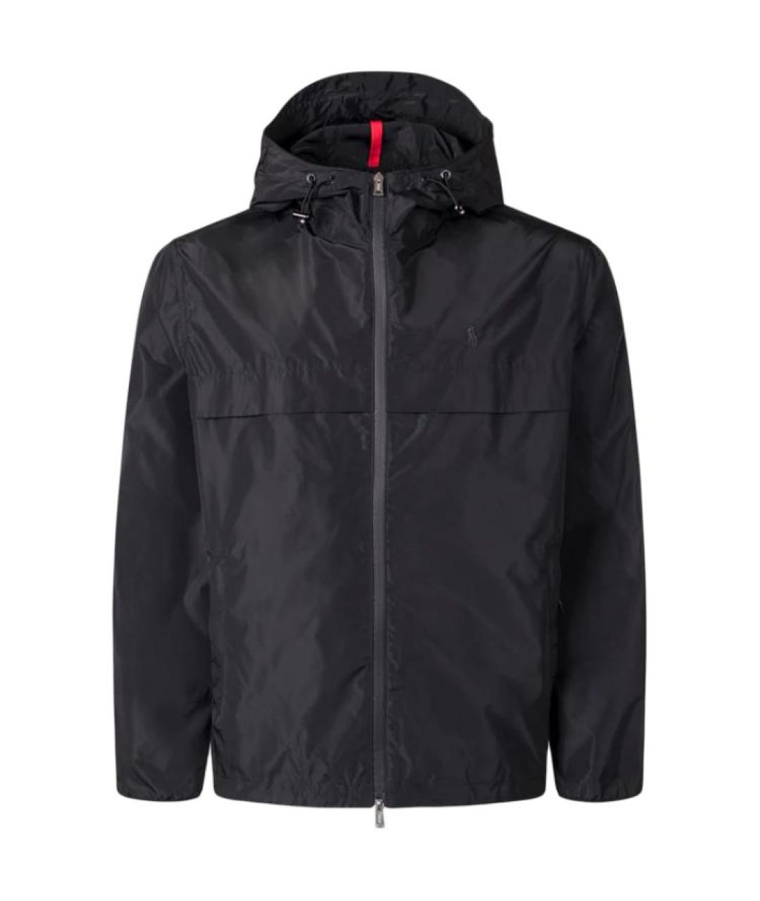 POLO RALPH LAUREN Черная куртка, фото 1