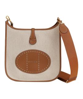 HERMES Сумка через плечо