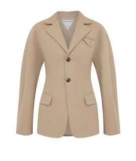 BOTTEGA VENETA Жакет/пиджак