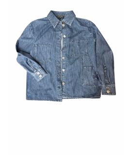 CHANEL Рубашка