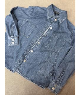 CHANEL Рубашка