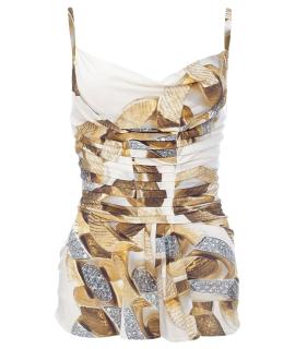 ROBERTO CAVALLI Майка