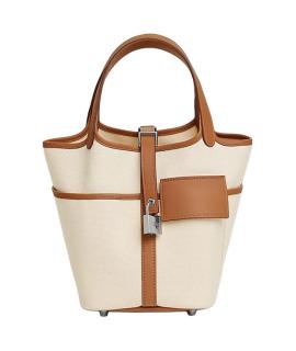 HERMES Сумка через плечо