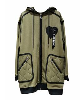 LOVE MOSCHINO Куртка