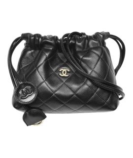 CHANEL Сумка через плечо