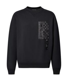 LOUIS VUITTON Худи/толстовка