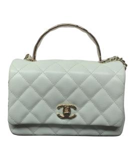 CHANEL Сумка через плечо