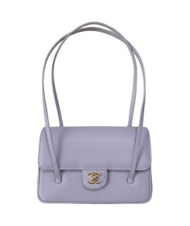 CHANEL Сумка через плечо