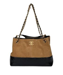 CHANEL Сумка через плечо