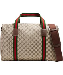 GUCCI Дорожная и спортивная сумка