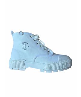 HERMES Ботинки