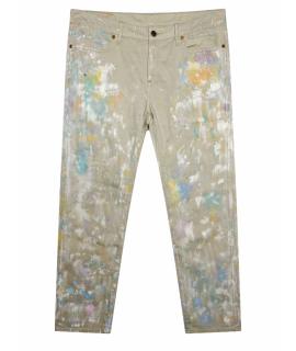 POLO RALPH LAUREN Джинсы слим