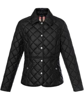 BURBERRY Пуховик