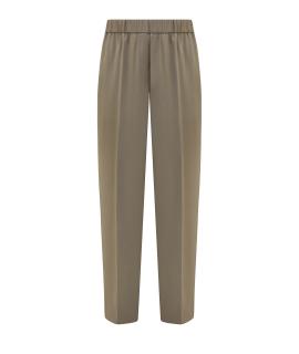 PESERICO Прямые брюки