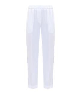 PESERICO Прямые брюки