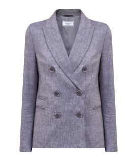 PESERICO Жакет/пиджак