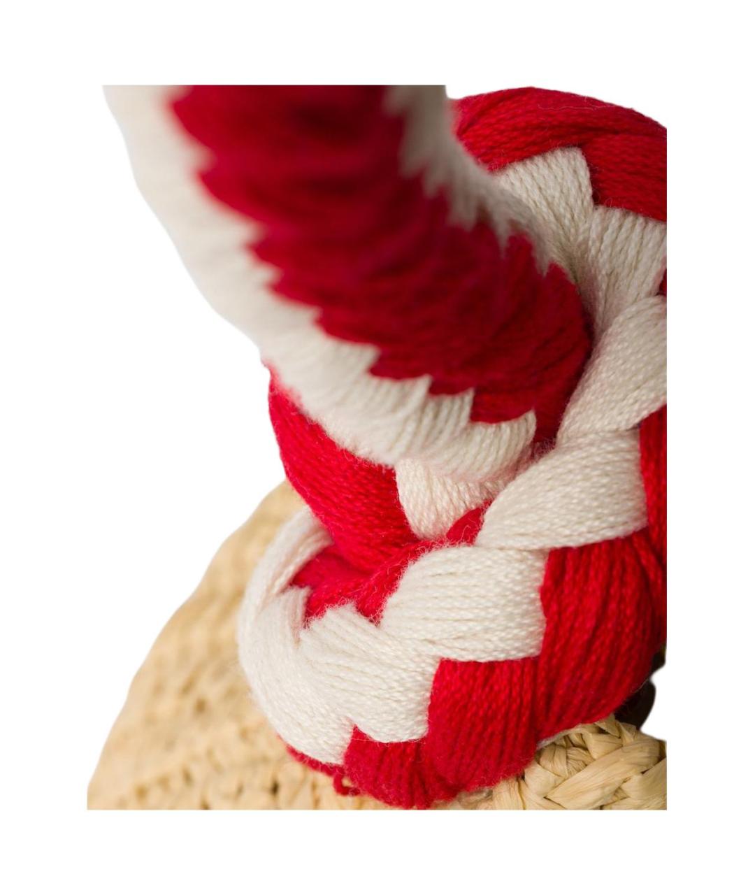 PRADA Коричневая сумка через плечо, фото 5