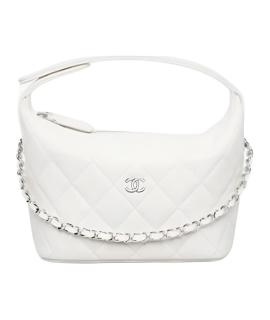 CHANEL Сумка через плечо