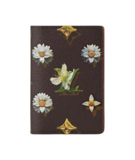 LOUIS VUITTON Кошелек